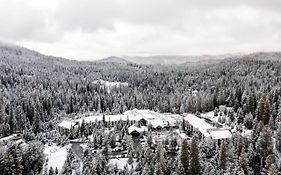 Tenaya Lodge Yosemite